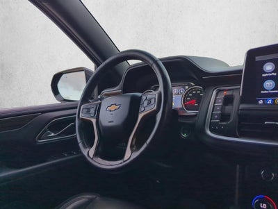 2021 Chevrolet Tahoe 4WD High Country