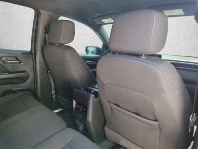 2024 GMC Canyon Crew Cab Short Box 2-Wheel Drive Elevation