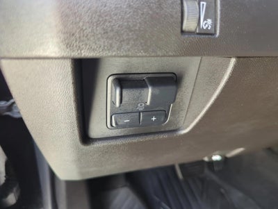 2024 GMC Canyon Crew Cab Short Box 2-Wheel Drive Elevation