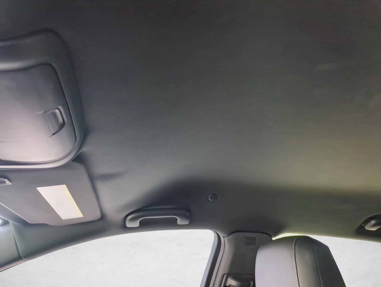 2025 Cadillac XT5 FWD 4dr Luxury