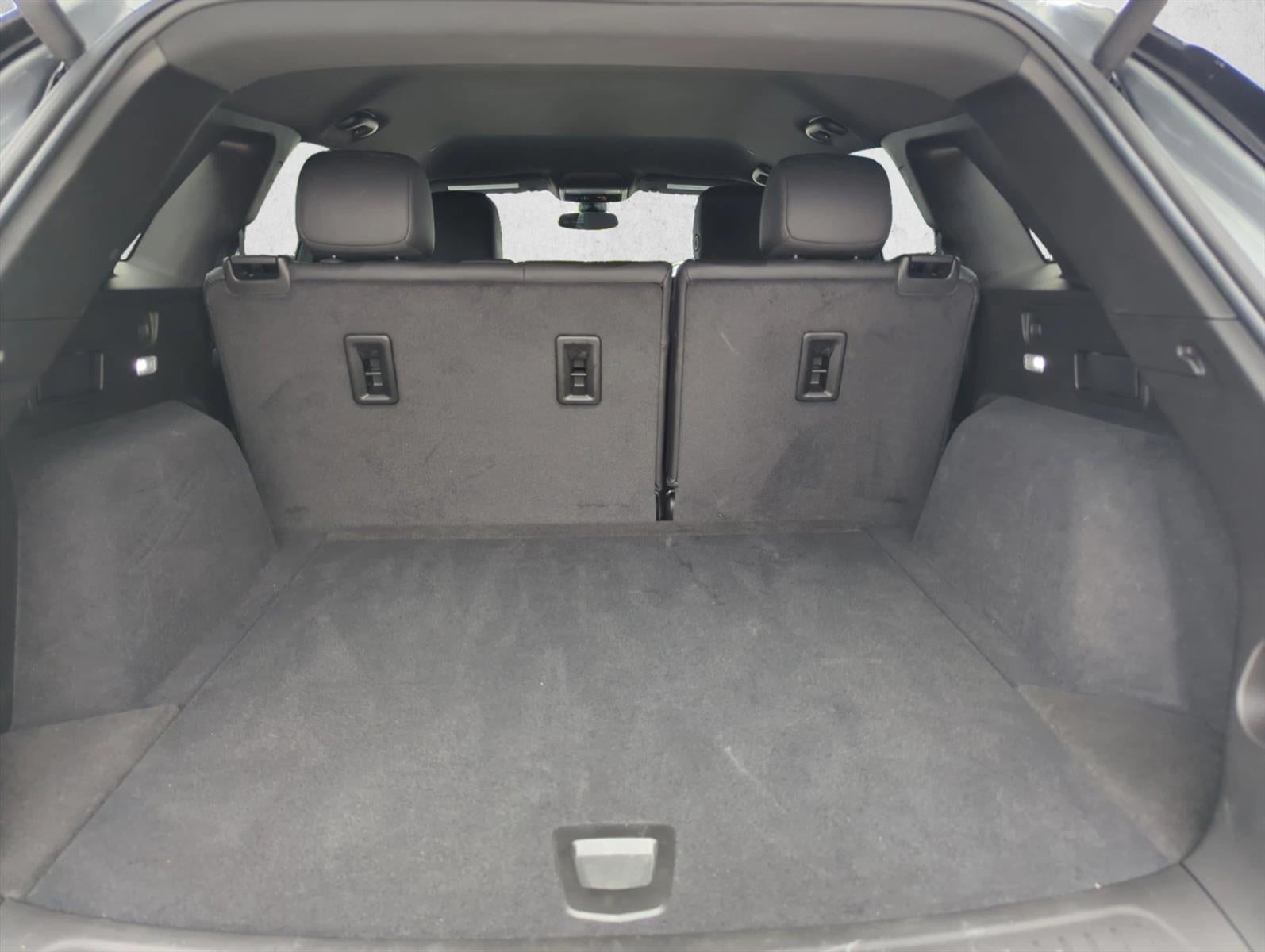 2025 Cadillac XT5 FWD 4dr Luxury