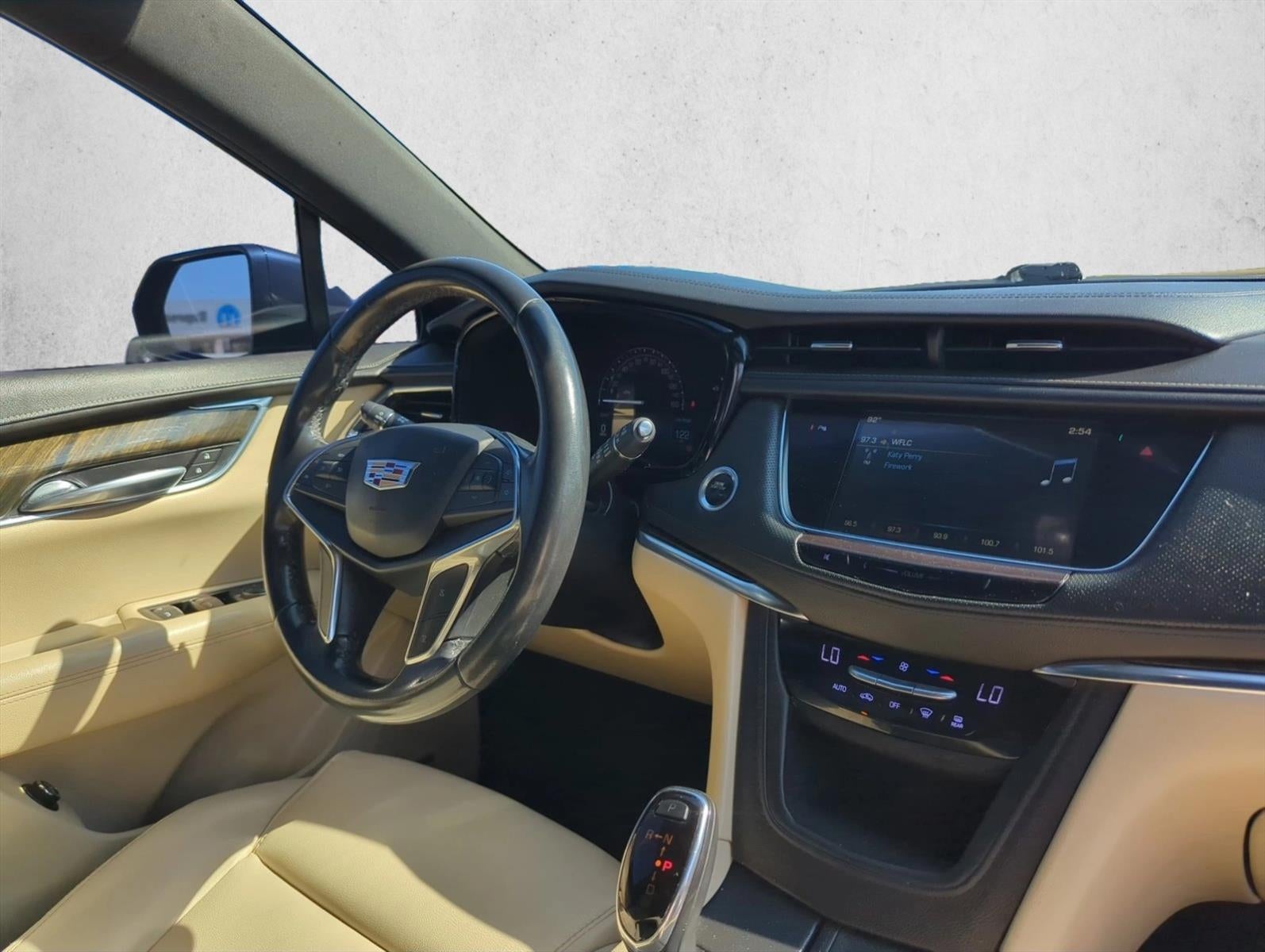 2018 Cadillac XT5 FWD 4dr