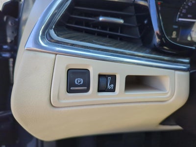 2018 Cadillac XT5 FWD 4dr