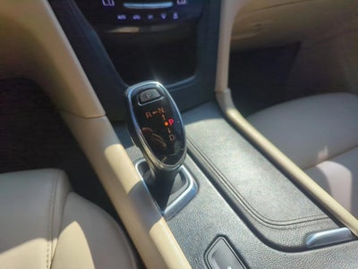 2018 Cadillac XT5 FWD 4dr