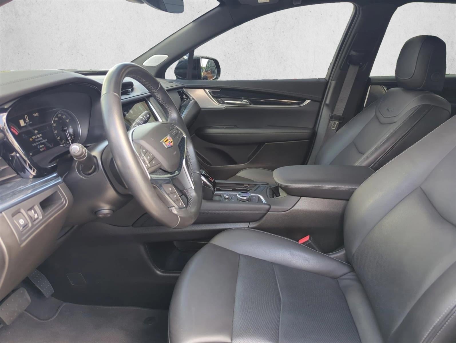 2024 Cadillac XT5 FWD 4dr Premium Luxury