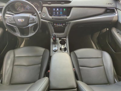 2024 Cadillac XT5 FWD 4dr Premium Luxury