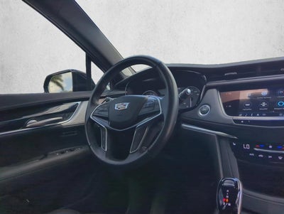 2024 Cadillac XT5 FWD 4dr Premium Luxury