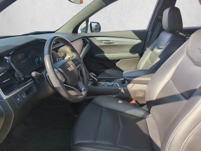 2023 Cadillac XT6 FWD 4dr Luxury