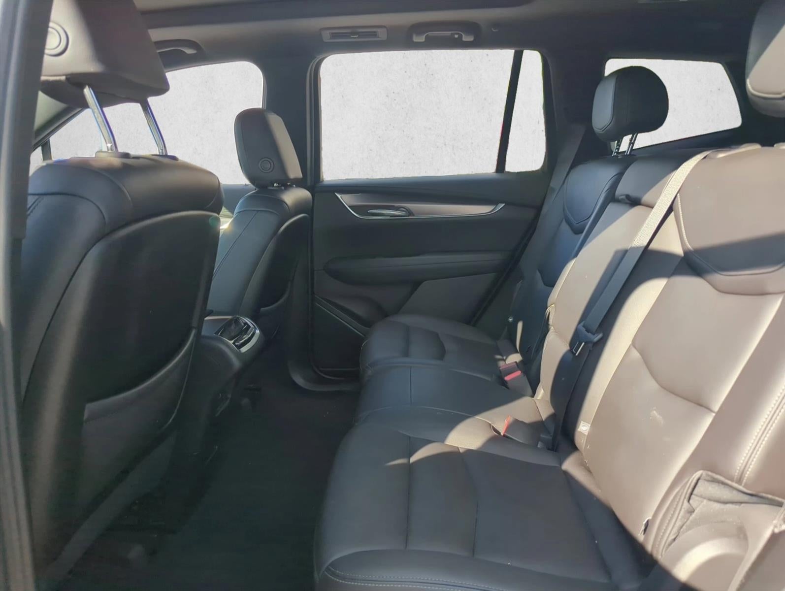 2023 Cadillac XT6 FWD 4dr Luxury