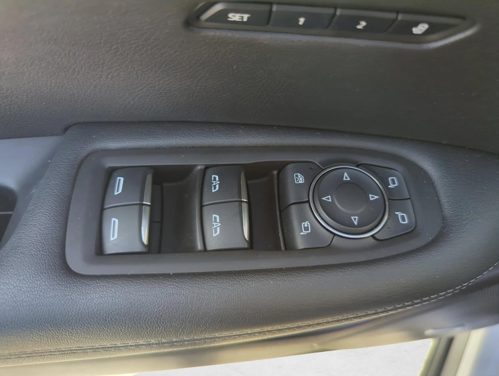 2023 Cadillac XT6 FWD 4dr Luxury