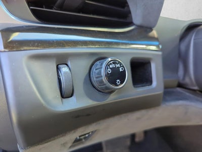 2018 Cadillac Escalade RWD Platinum