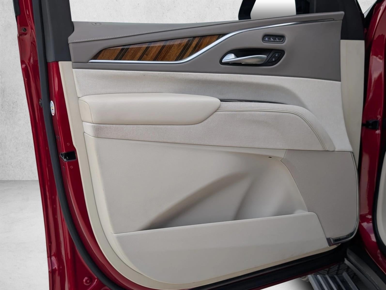 2023 Cadillac Escalade 4WD Sport Platinum