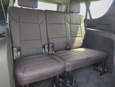 2024 Cadillac Escalade ESV 4WD Sport Platinum