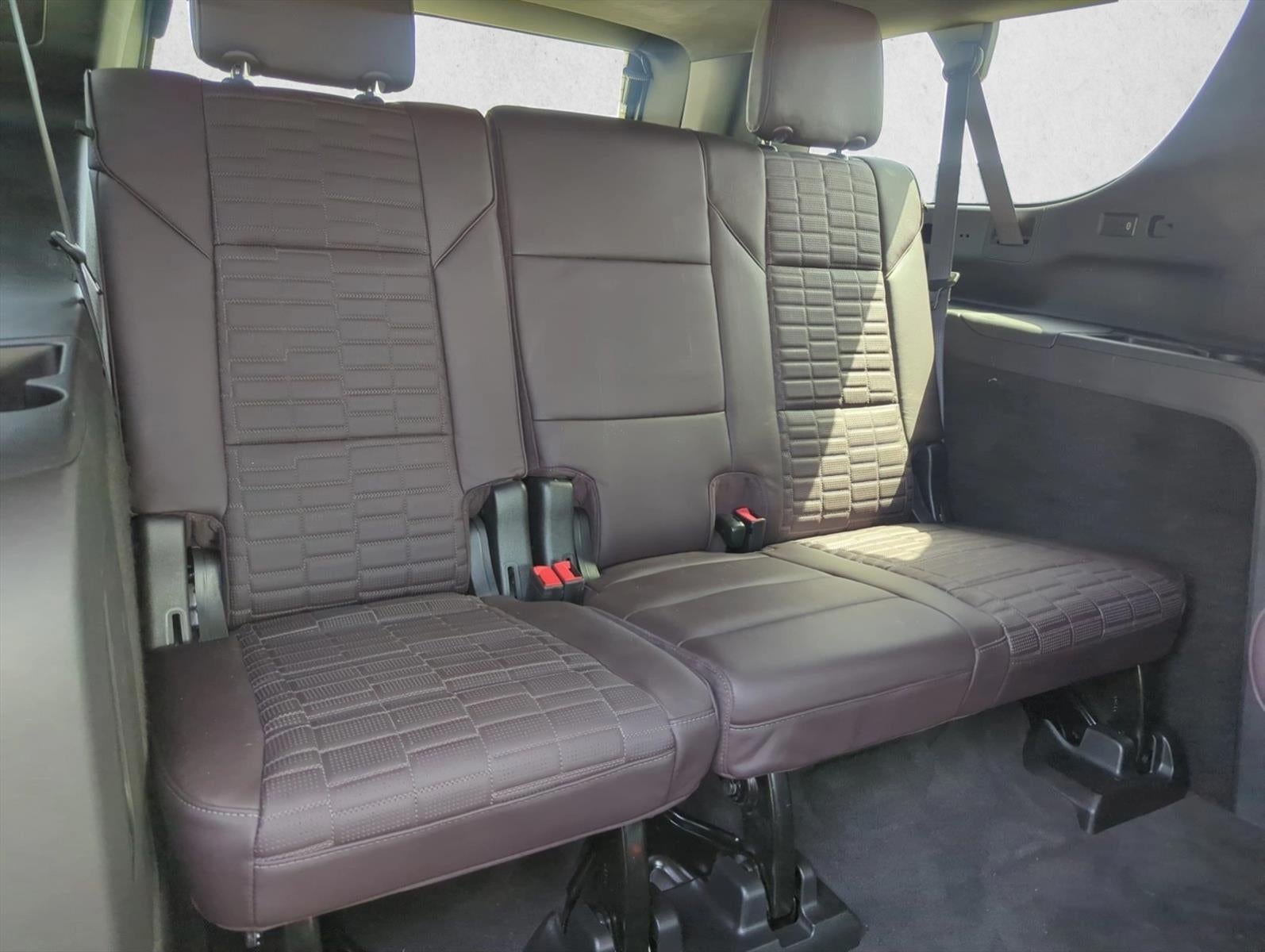2024 Cadillac Escalade ESV 4WD Sport Platinum