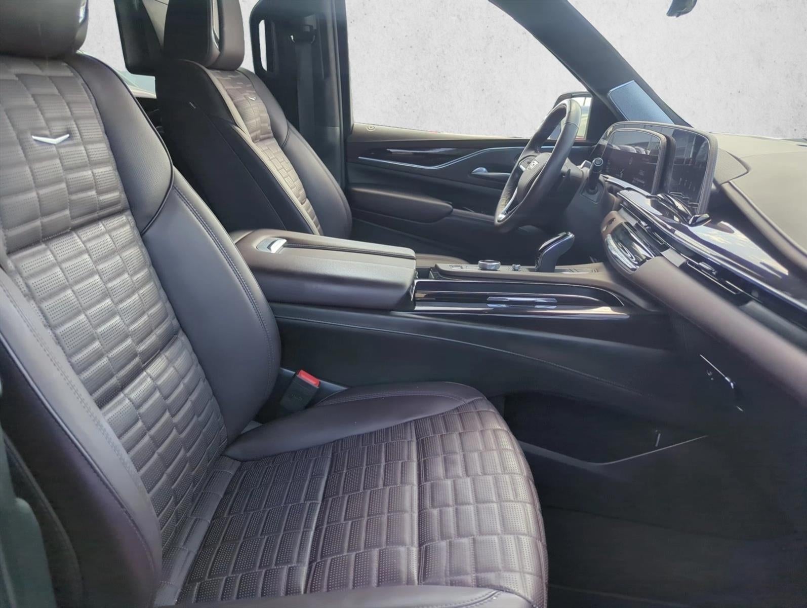 2024 Cadillac Escalade ESV 4WD Sport Platinum