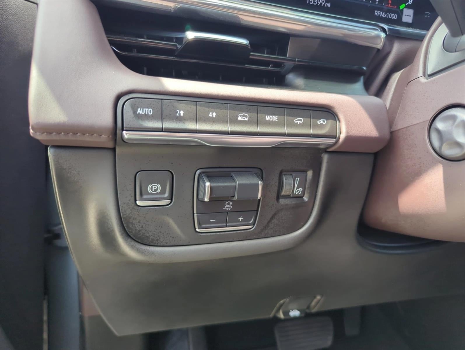 2024 Cadillac Escalade ESV 4WD Sport Platinum