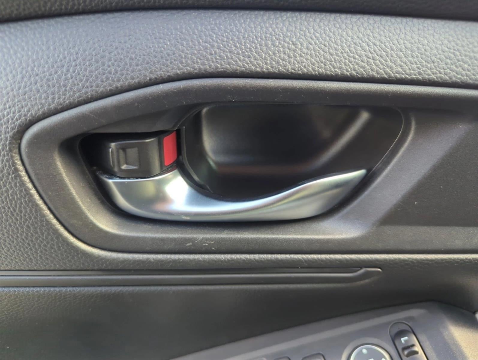 2024 Honda Accord Sedan LX CVT