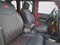 2008 Jeep Wrangler RWD 4dr Unlimited X