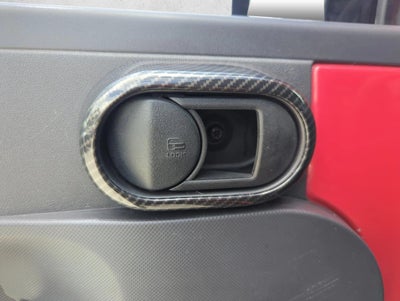 2008 Jeep Wrangler RWD 4dr Unlimited X
