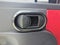 2008 Jeep Wrangler RWD 4dr Unlimited X