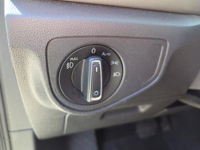 2018 Volkswagen Atlas 3.6L V6 SE FWD