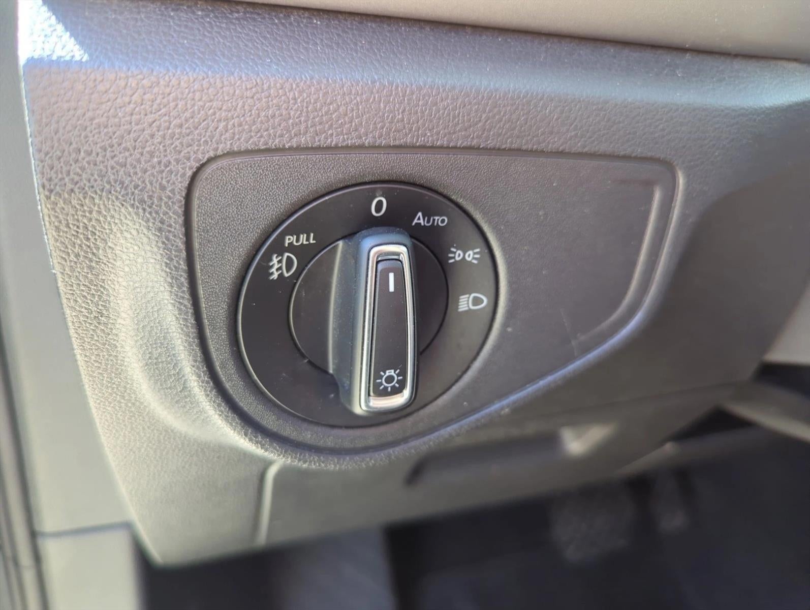 2018 Volkswagen Atlas 3.6L V6 SE FWD