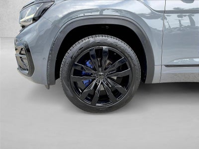2023 Volkswagen Atlas Cross Sport 3.6L V6 SEL Premium R-Line 4MOTION