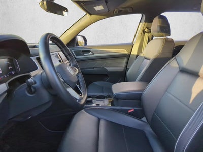 2023 Volkswagen Atlas Cross Sport 3.6L V6 SE w/Technology FWD
