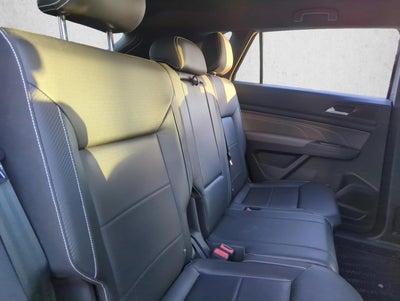 2023 Volkswagen Atlas Cross Sport 3.6L V6 SE w/Technology FWD