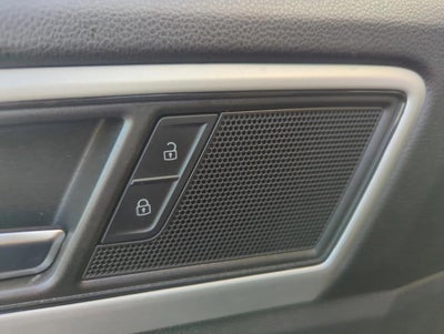 2023 Volkswagen Atlas Cross Sport 3.6L V6 SE w/Technology FWD