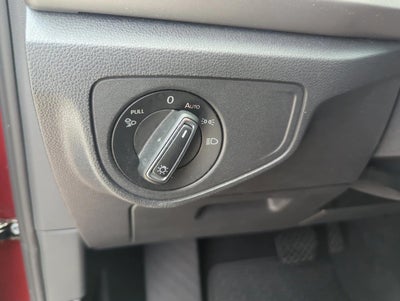 2021 Volkswagen Atlas 3.6L V6 SE w/Technology FWD *Ltd Avail*