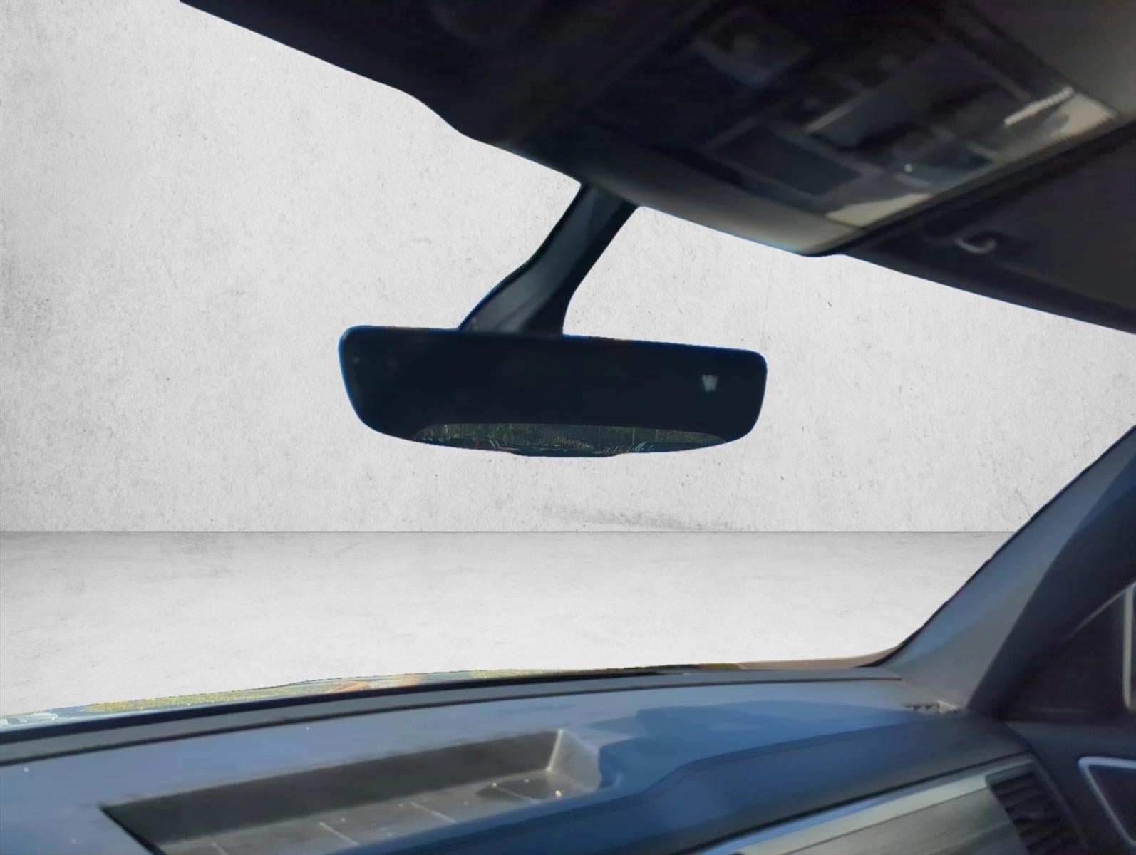 2020 Volkswagen Atlas Cross Sport 3.6L V6 SE w/Technology R-Line FWD