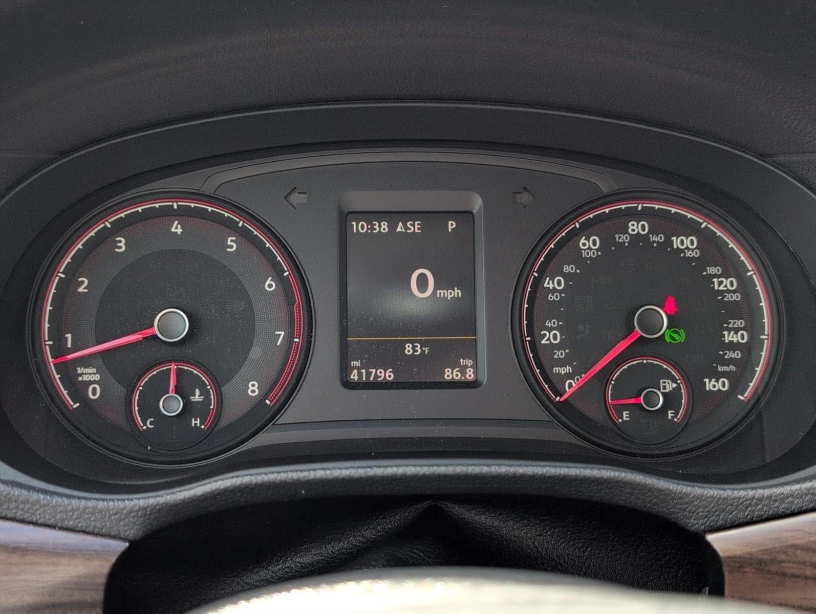 2020 Volkswagen Passat 2.0T SEL Auto