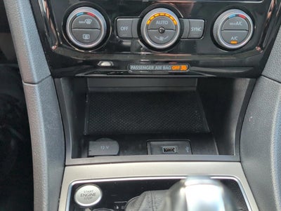 2020 Volkswagen Passat 2.0T SEL Auto