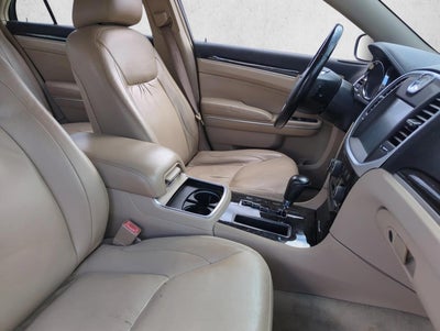 2011 Chrysler 300 4dr Sdn Limited RWD