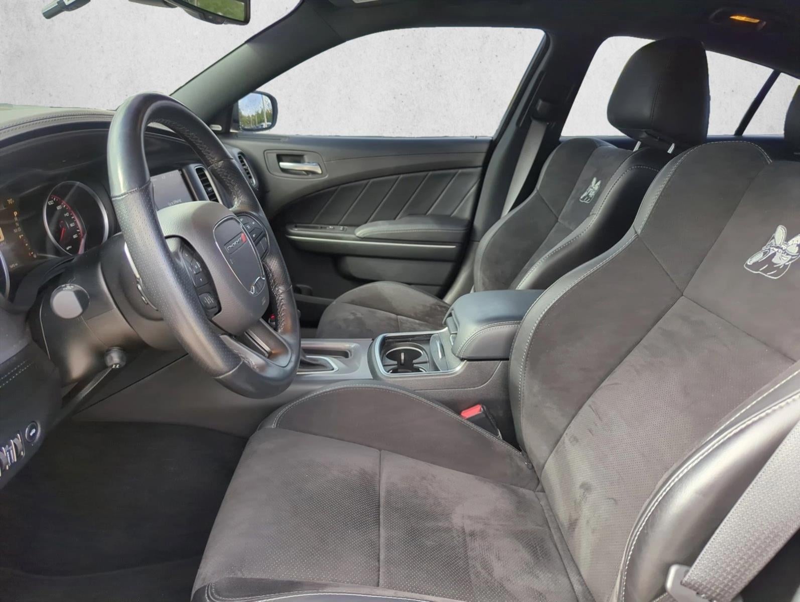 2023 Dodge Charger Scat Pack RWD