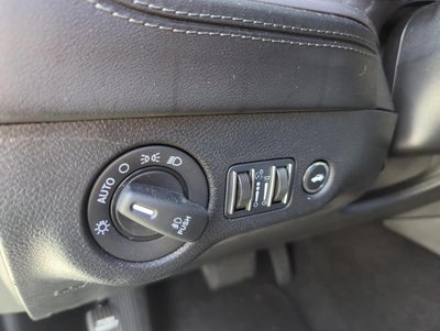 2023 Dodge Charger Scat Pack RWD