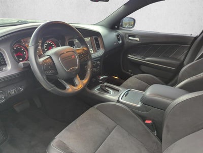 2023 Dodge Charger Scat Pack RWD
