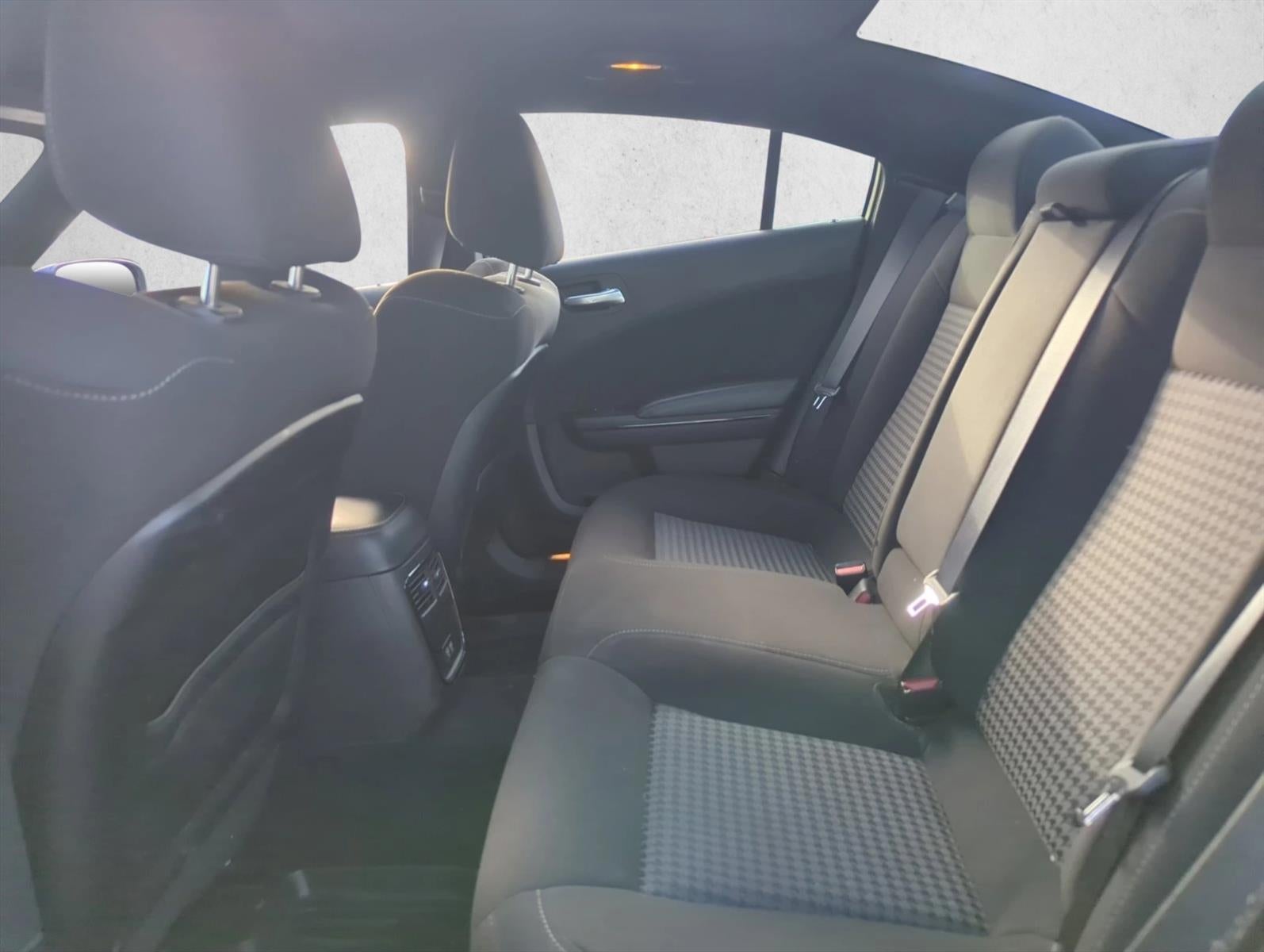 2020 Dodge Charger GT RWD