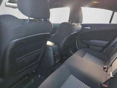 2020 Dodge Charger GT RWD