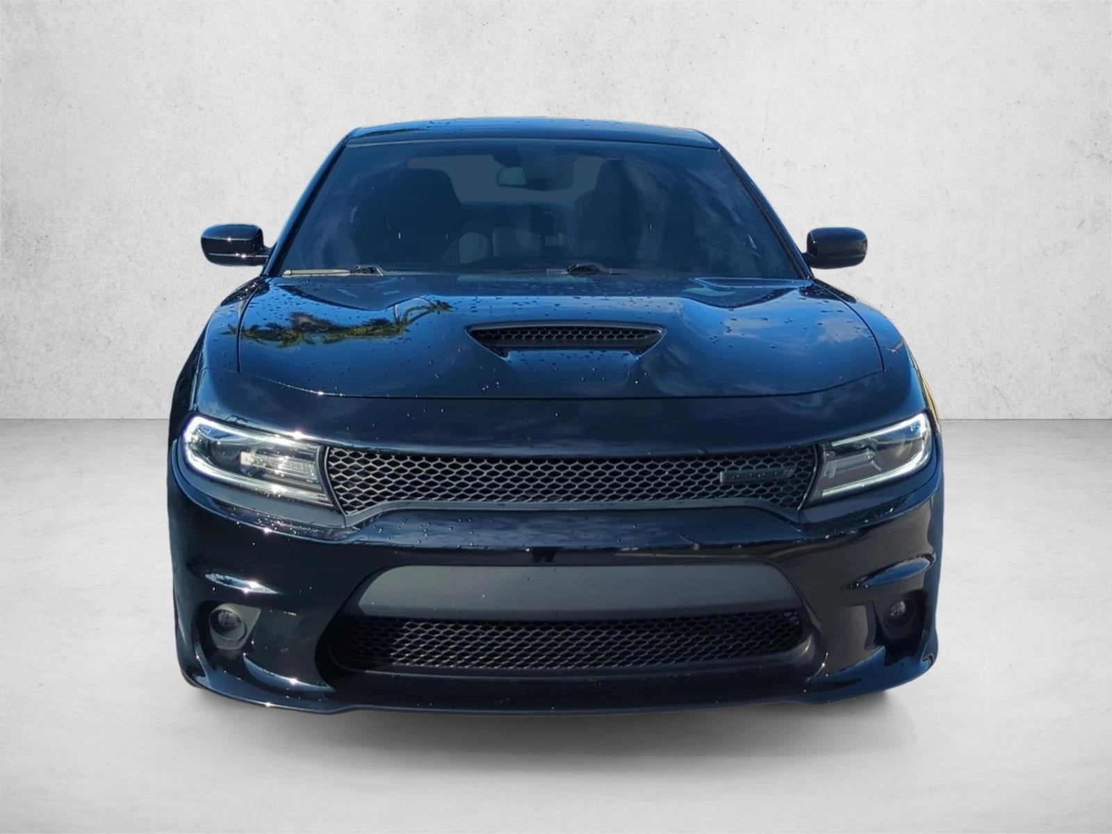 2020 Dodge Charger GT RWD