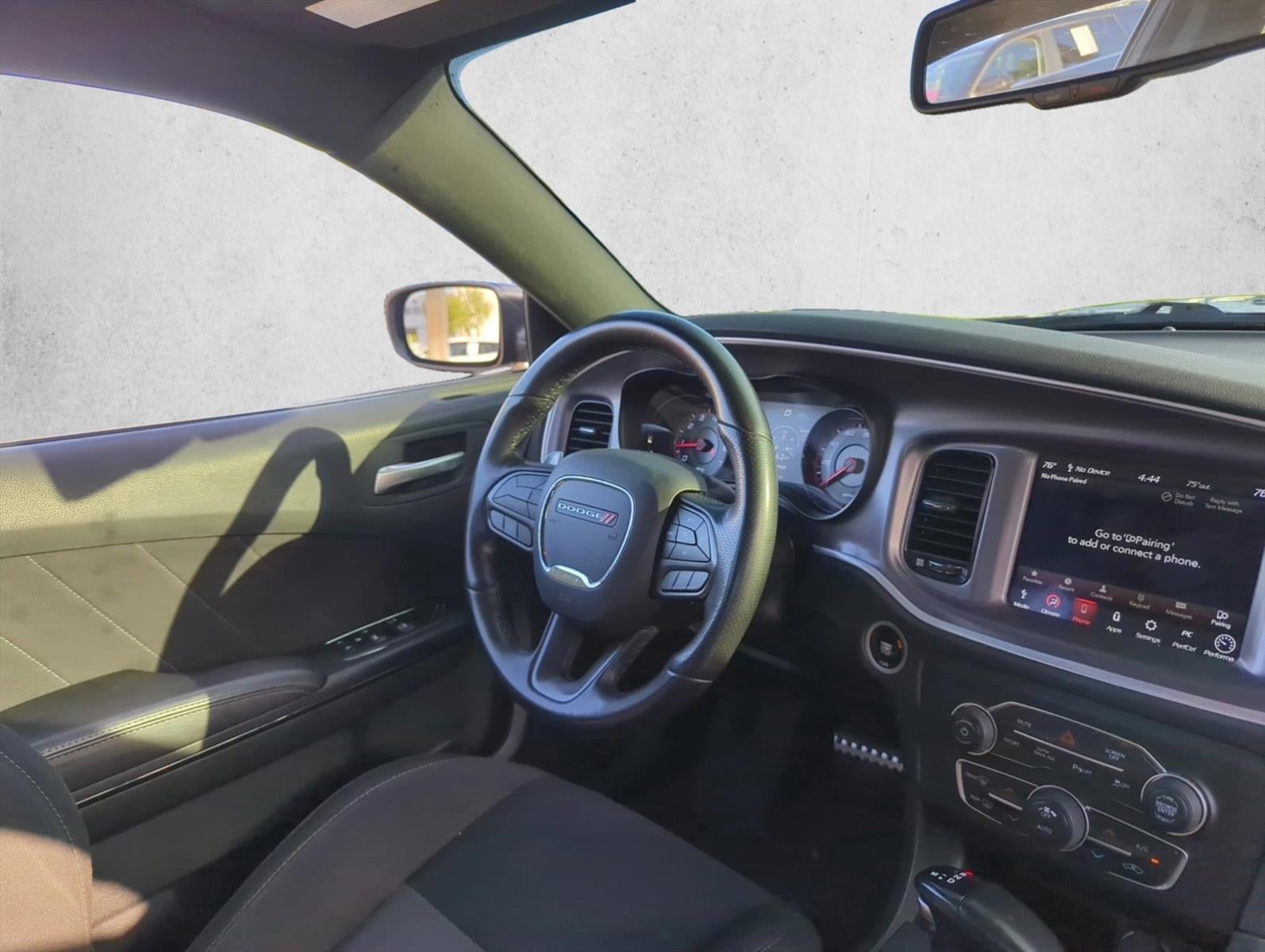 2020 Dodge Charger GT RWD