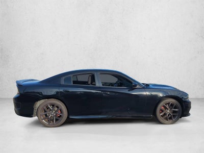 2020 Dodge Charger GT RWD