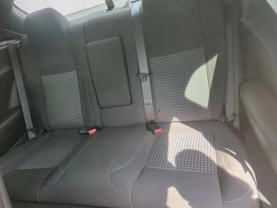 2022 Dodge Challenger SXT RWD