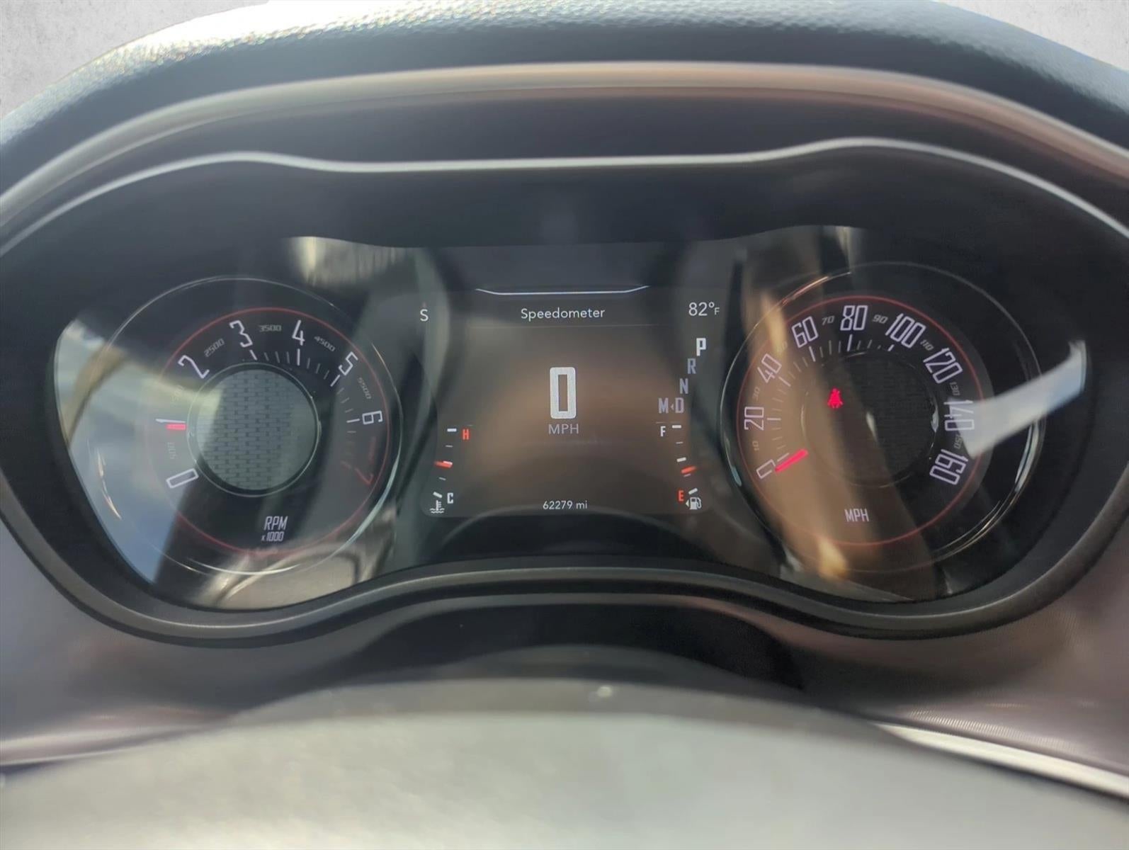 2022 Dodge Challenger SXT RWD