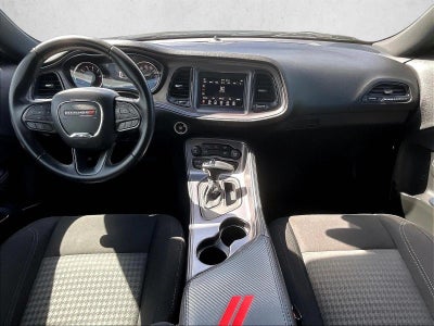 2023 Dodge Challenger SXT RWD