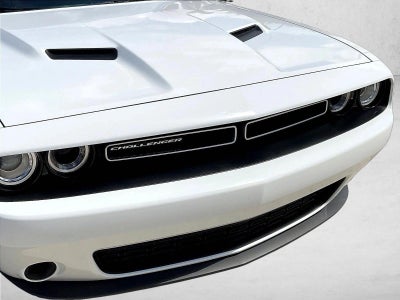 2023 Dodge Challenger SXT RWD