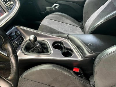 2017 Dodge Challenger 392 Hemi Scat Pack Shaker Coupe