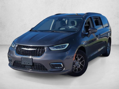 2022 Chrysler Pacifica Touring L FWD