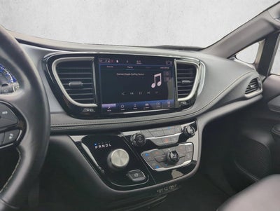 2021 Chrysler Pacifica Touring L FWD